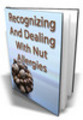 Thumbnail Recognizing And Dealing With Nut Allergies MRR/ Giveaway Rights Thumbnail Recognizing And Dealing With Nut Allergies MRR/ Giveaway Rights