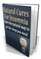 Thumbnail Natural Cures For Insomnia MRR Ebook Thumbnail Natural Cures For Insomnia MRR Ebook