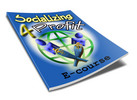 Thumbnail Socializing For Profit - 5 Day Private Label Ecourse