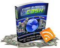 Thumbnail Video Blogging Cash