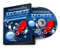 Thumbnail Viral Marketing Secrets : FREE Traffic To Your Sites