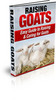 Thumbnail Easy Guide To Raising Goats & Caring For Goats - PLR 