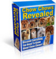 Thumbnail Chow Chows Revealed - PLR 