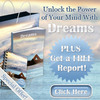 Thumbnail Dreams Minisite Graphics With PLR Content