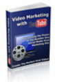 Thumbnail Video Marketing With YouTube - PLR