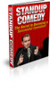Thumbnail Stand-Up Comedy - PLR Thumbnail Stand-Up Comedy - PLR