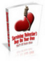 Thumbnail Surviving Valentines Day On Your Own - PLR Ebook