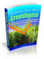 Thumbnail Building Your Own Greenhouse MRR