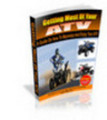 Thumbnail Getting Most Of Your ATV MRR