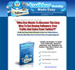 Thumbnail Twitter Marketing Made Easy - PLR Thumbnail Twitter Marketing Made Easy - PLR