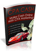 Thumbnail CPA Cash - Make Money Online With CPA Marketing Thumbnail CPA Cash - Make Money Online With CPA Marketing