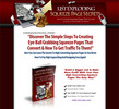 Thumbnail List Exploding Squeeze Page Secrets - PLR 