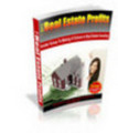 Thumbnail The Real Estate Profits MRR EbooK Thumbnail The Real Estate Profits MRR EbooK