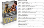 Thumbnail Dog Breeding : The basics that You Need To Know PLR Ebook