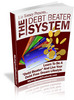Thumbnail Debt Beater System :Get Out of Debt Quickly and Easily MRR