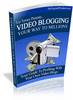Thumbnail Video Blogging To Millions - MRR
