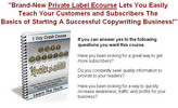 Thumbnail Copywriting Business Crash Course - PLR Thumbnail Copywriting Business Crash Course - PLR