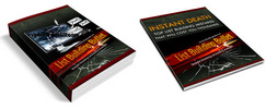 Thumbnail List Building Bullet PLR + FREE Copy Of The Instant Death... Thumbnail List Building Bullet PLR + FREE Copy Of The Instant Death...
