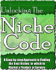 Thumbnail Unlocking The Niche Code With Private Label Rights