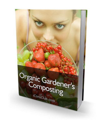 Product picture Organic Gardeners Composting - PLR eBook