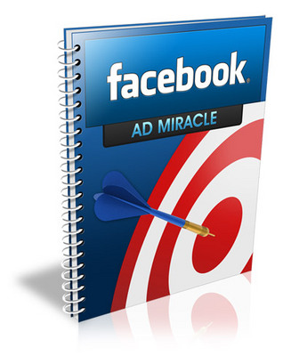 Product picture Facebook Marketing Secrets - Ad Miracle