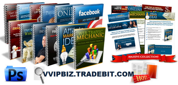 Product picture Ready Made Profits: 12 List Building Giveaway Report (PLR Collection) With Premium Squeeze Page Template