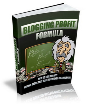 Product picture Autopilot Blogging Profit Formula - Master Resale Rights