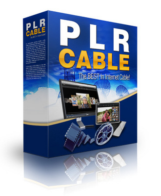 Product picture PLR Cable (Tv Software) - World Wide Web TV Unleashed 3.0! with Transferable MRR
