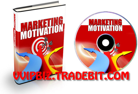 Product picture Marketing Motivation (Audio mp3) + Hypnosis Secrets Revealed ebook with  Unrestricted PLR 