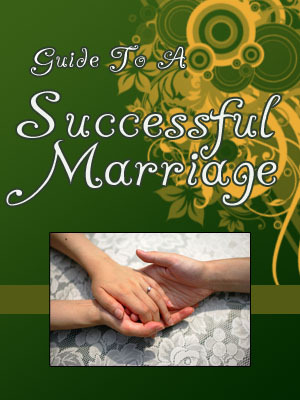Product picture Guide to a Successful Marriage Comes with Transferable MRR
