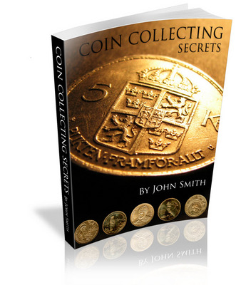 Product picture Profitable Coin Collecting Secrets