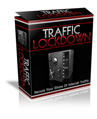 Product picture Traffic Lockdown -  Secrets to Generate Autopilot Highly Targeted Traffic (MRR)