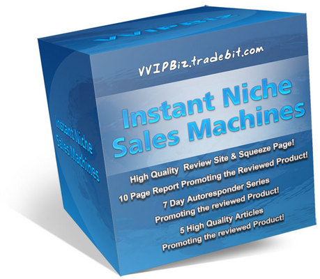 Product picture Panic Attacks (Panic Away) Ready Made Clickbank Review Sites!