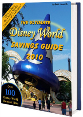 Product picture The Ultimate Disney World Savings Guide Ready Made Clickbank Review Sites!