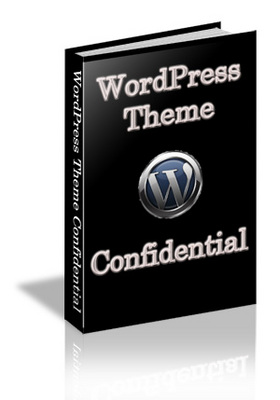 Product picture WordPress Plugin Confidential Comes with Unrestricted PLR
