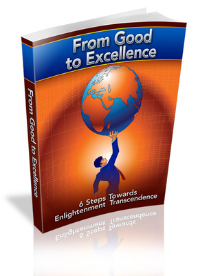 Product picture From Good To Excellence! MRR ebook + Special Report