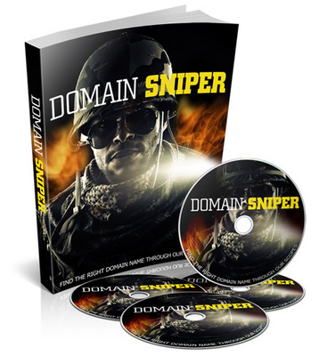 Product picture Public Domain Sniper PLR eBook + Bonus High Quality Audio