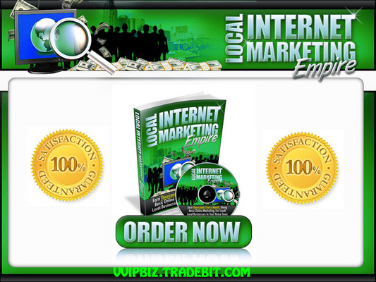 Product picture Local Internet Marketing Course