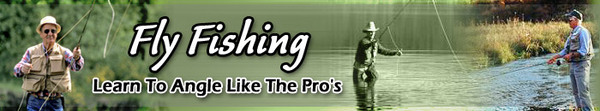 Product picture (Unrestricted PLR) Fly Fishing  - Angle Like the Pro Plr Ebook