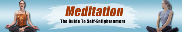 Product picture 60+ Page Meditation: The Guide to Self Enlightenment (Unrestricted PLR) 