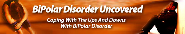 Product picture (Unrestricted PLR) Bipolar Disorder Uncovered Plr Ebook