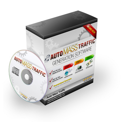 Product picture Auto Mass Traffic Ready Made Clickbank Review Sites!