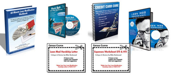 Product picture 60 Minute Loan Modification Ready Made Clickbank Review Site