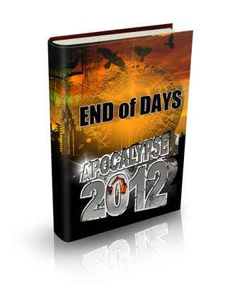 Product picture Apocalypse 2012 Resell Rights eBook End of Days