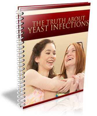Product picture The Truth About Yeast Infections Viral Report 