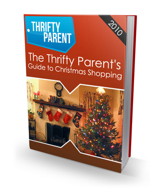 Product picture Guide to Christmas Shopping PLR Ebook