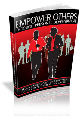 Product picture Become a Life Coach - Empower Others Through Personal Development