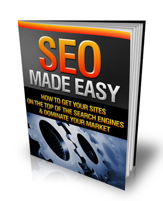 Product picture SEO Made Easy Viral Report with Transferable MRR