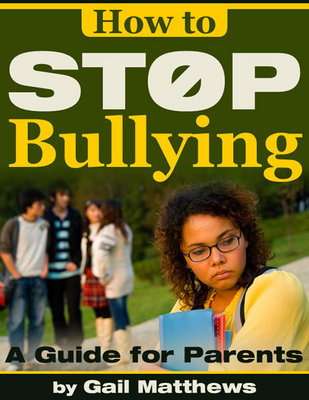 Product picture How to Stop Bullying : A Guide for Parents (Parenting eBook)