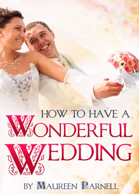 Product picture How to Have a Wonderful Wedding Without Breaking the Bank